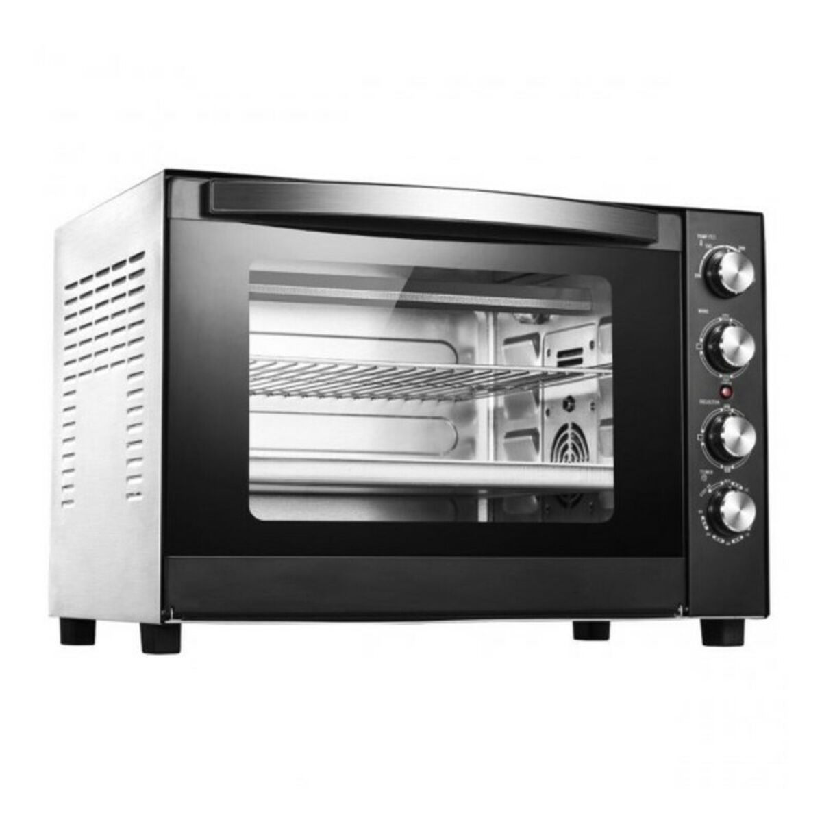 Mini Horno Eléctrico COMELEC HO4804ICRL 48 L 1300 W