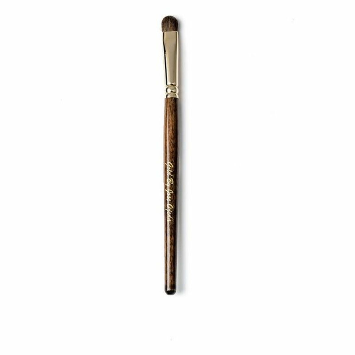 Brocha de sombras de ojos Gold By José Ojeda Pincel