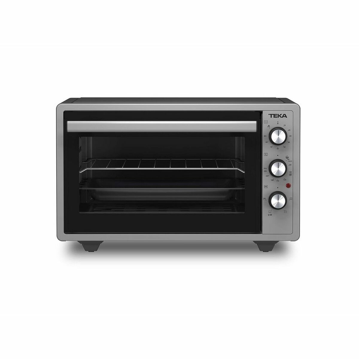 Horno de Convección Teka FSO 424 42 L 1950 W
