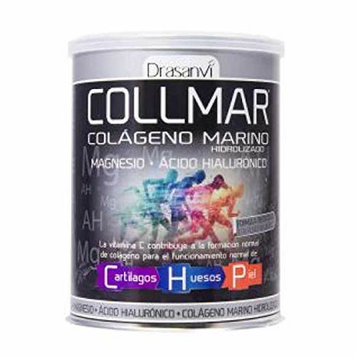 Colágeno Hidrolizado Drasanvi 32050116 300 g Vainilla