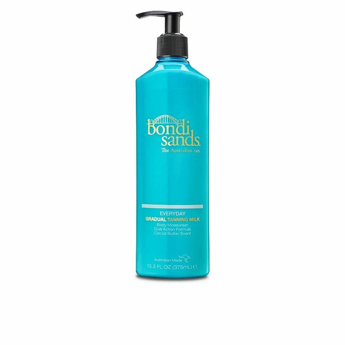 Leche Autobronceadora Bondi Sands BON110 375 ml