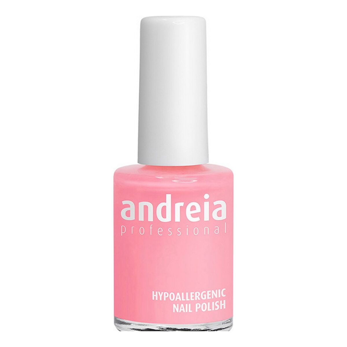Pintaúñas Andreia Professional Hypoallergenic Nº 132 (14 ml)