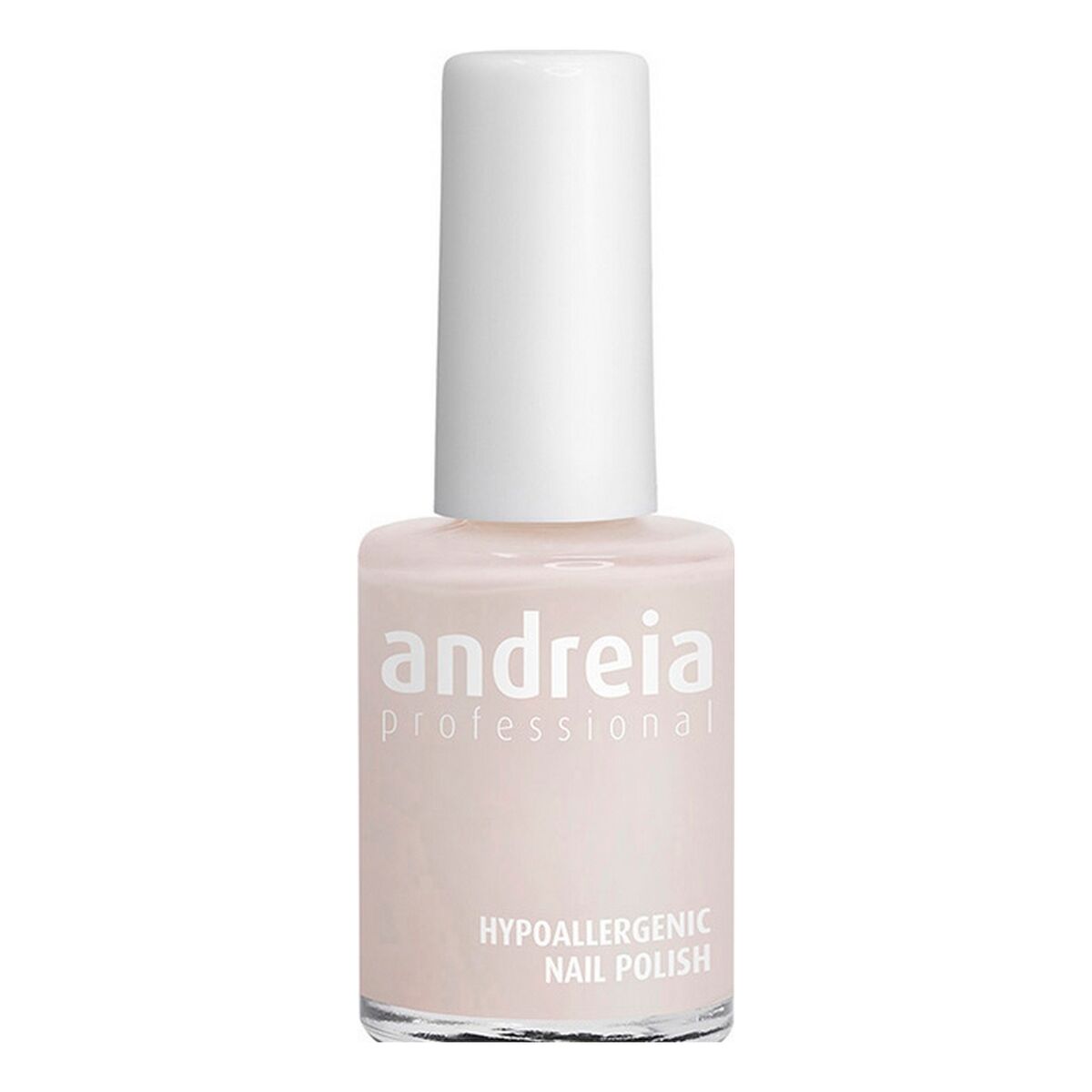 Pintaúñas Andreia Nº 2 (14 ml)