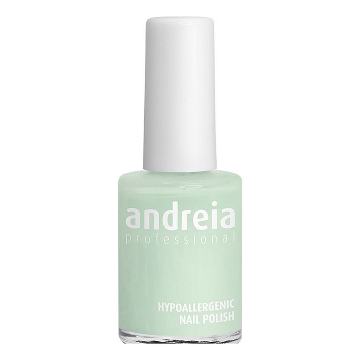 Pintaúñas Andreia Professional Hypoallergenic Nº 3 (14 ml)