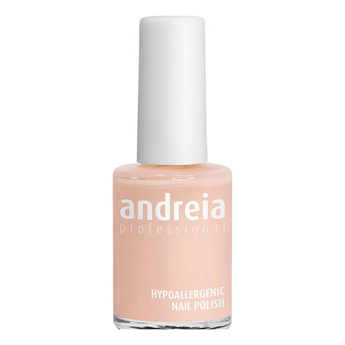 Pintaúñas Andreia Professional Hypoallergenic Nº 42 (14 ml)