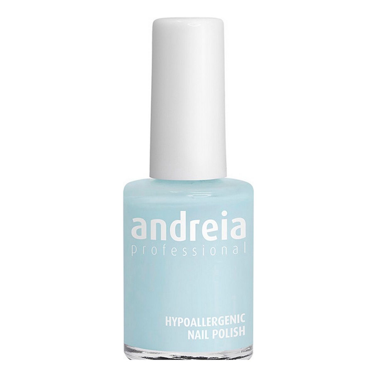Pintaúñas Andreia Professional Hypoallergenic Nº 5 (14 ml)