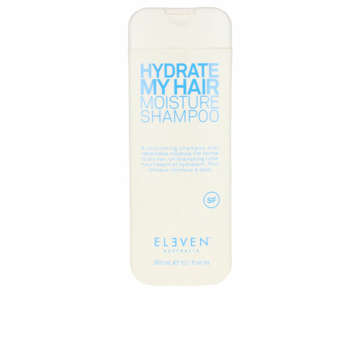 Champú Aclarante Rubios Eleven Australia Hydrate My Hair (300 ml)