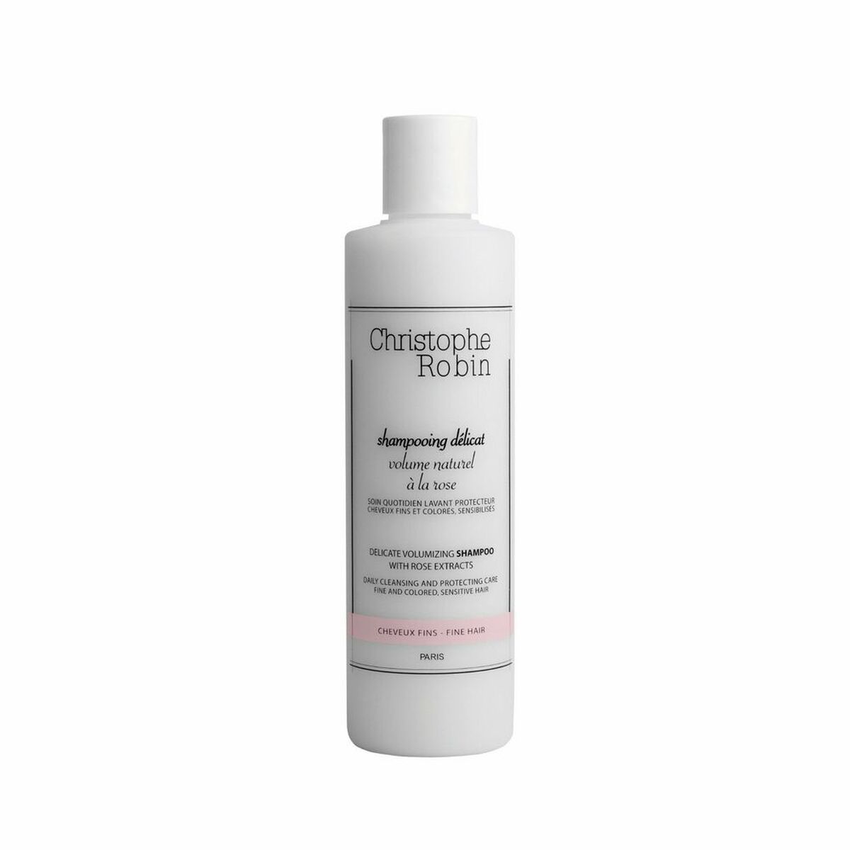Champú para Dar Volumen Christophe Robin 250 ml