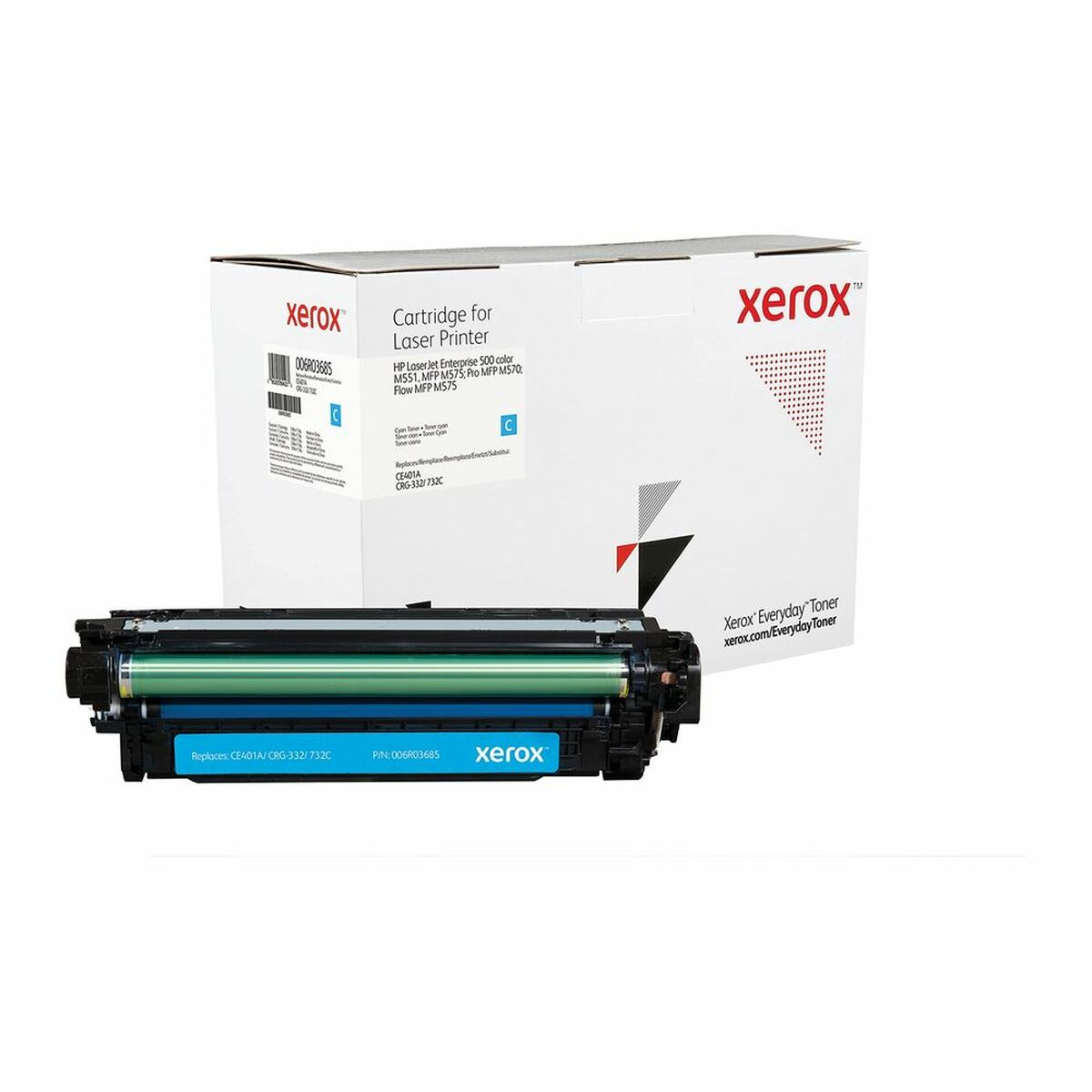 Tóner Xerox 006R03685 Cian