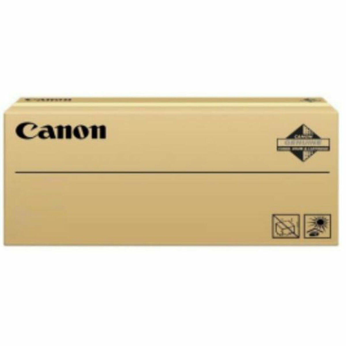 Tóner Canon CRG-059HMAG Magenta (1 unidad)