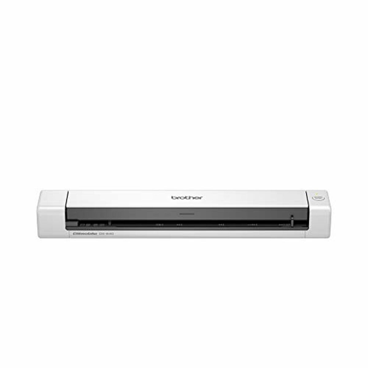 Escáner Brother DSmobile DS-640