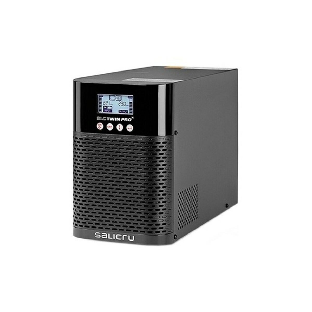 SAI On Line Salicru 699CA000003 1000VA 900W 900 W 1000 W