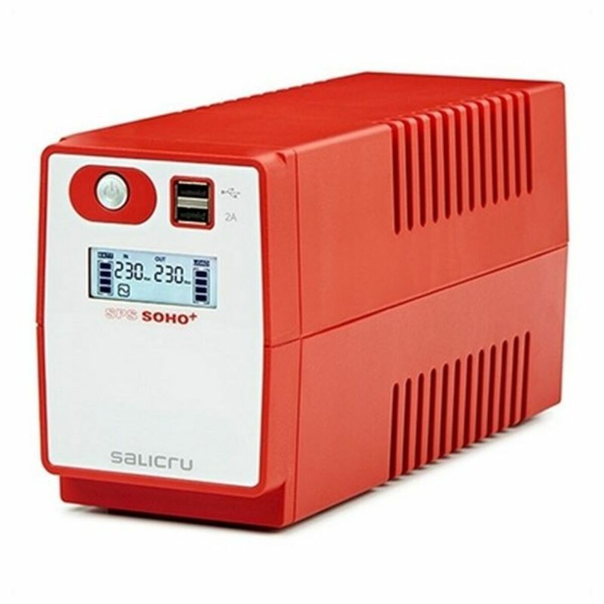 SAI Off Line Salicru SPS 850 SOHO+SCHUKO 480W