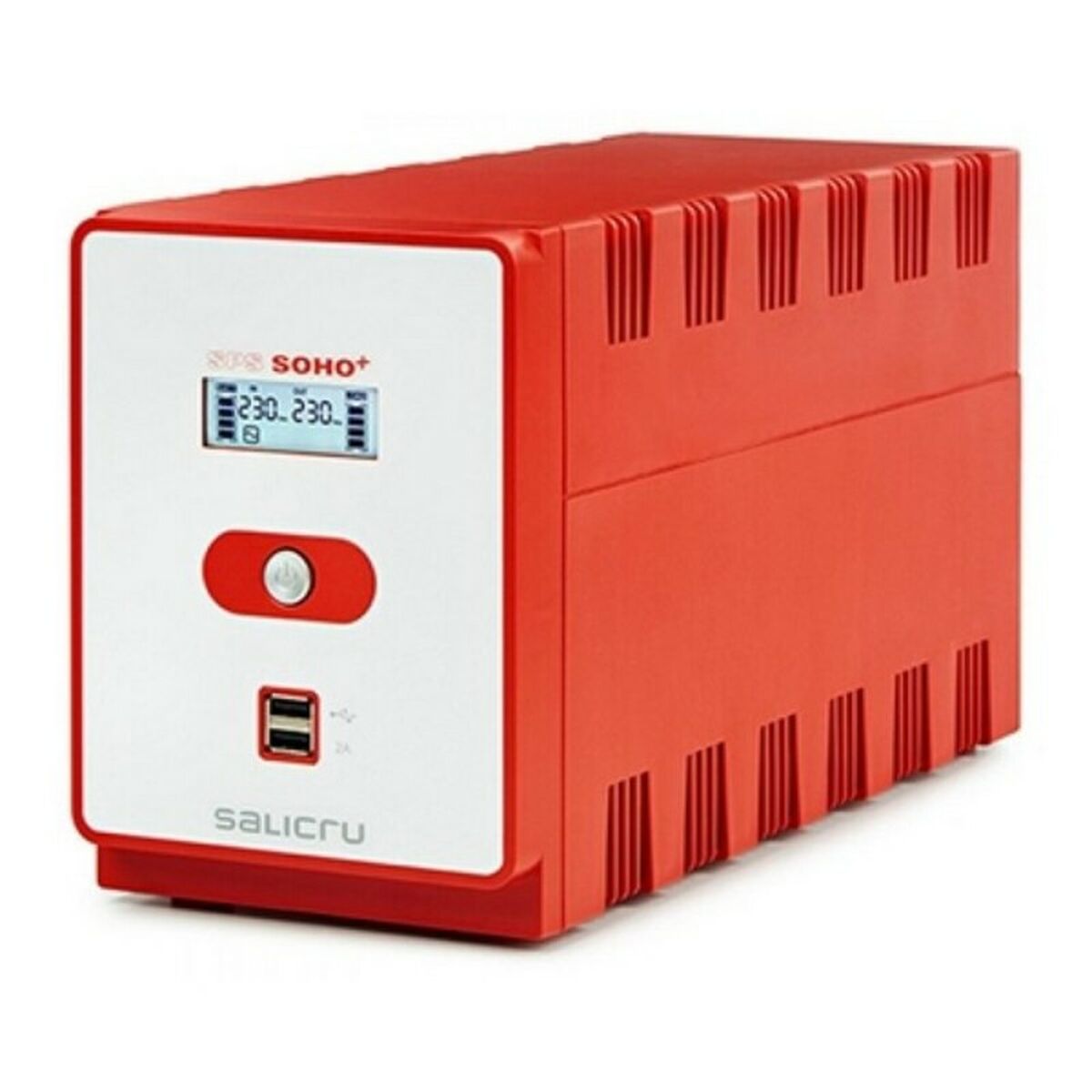 SAI Interactivo Salicru 647CA000010 720W 1200 W 720 W