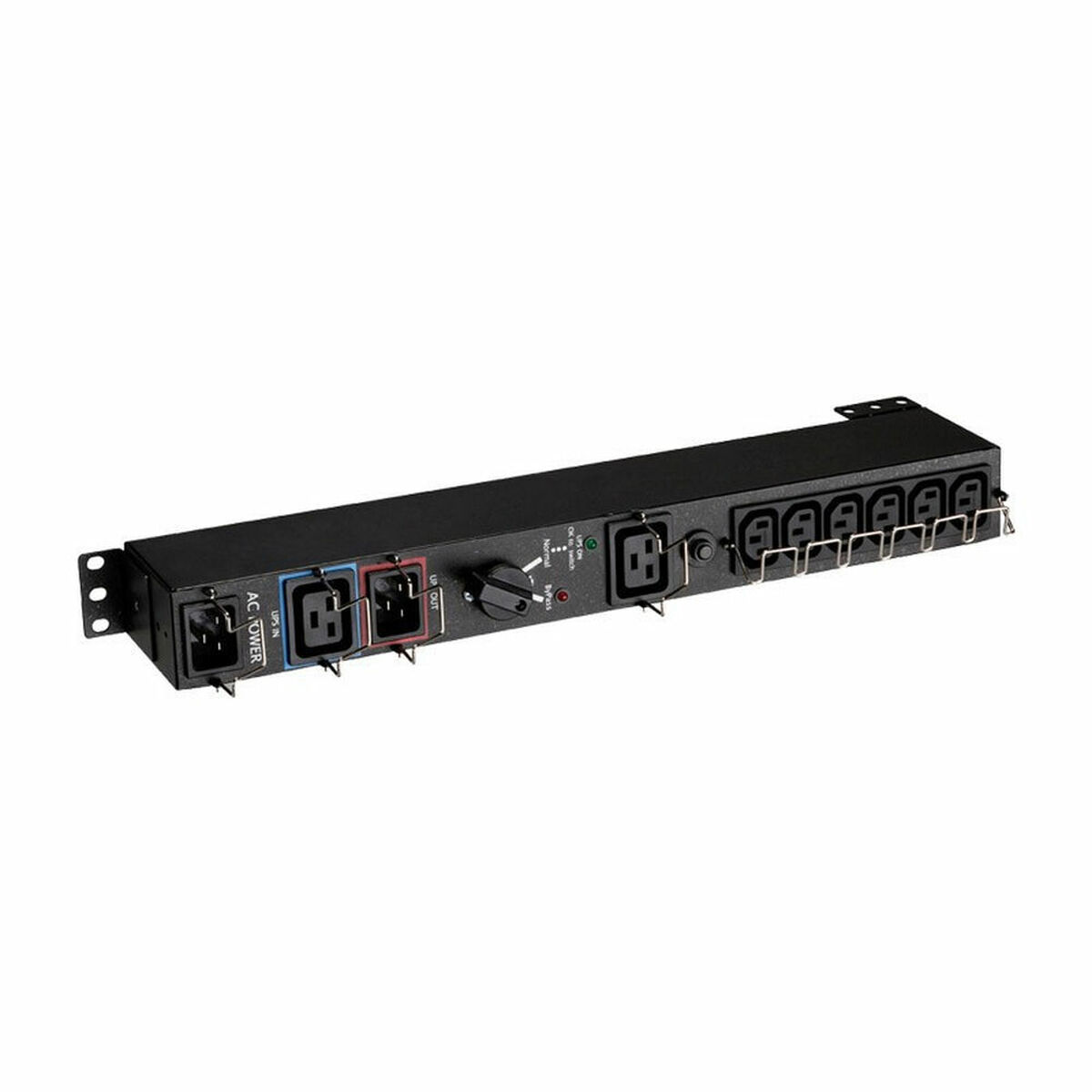SAI Interactivo Eaton MBP3KID