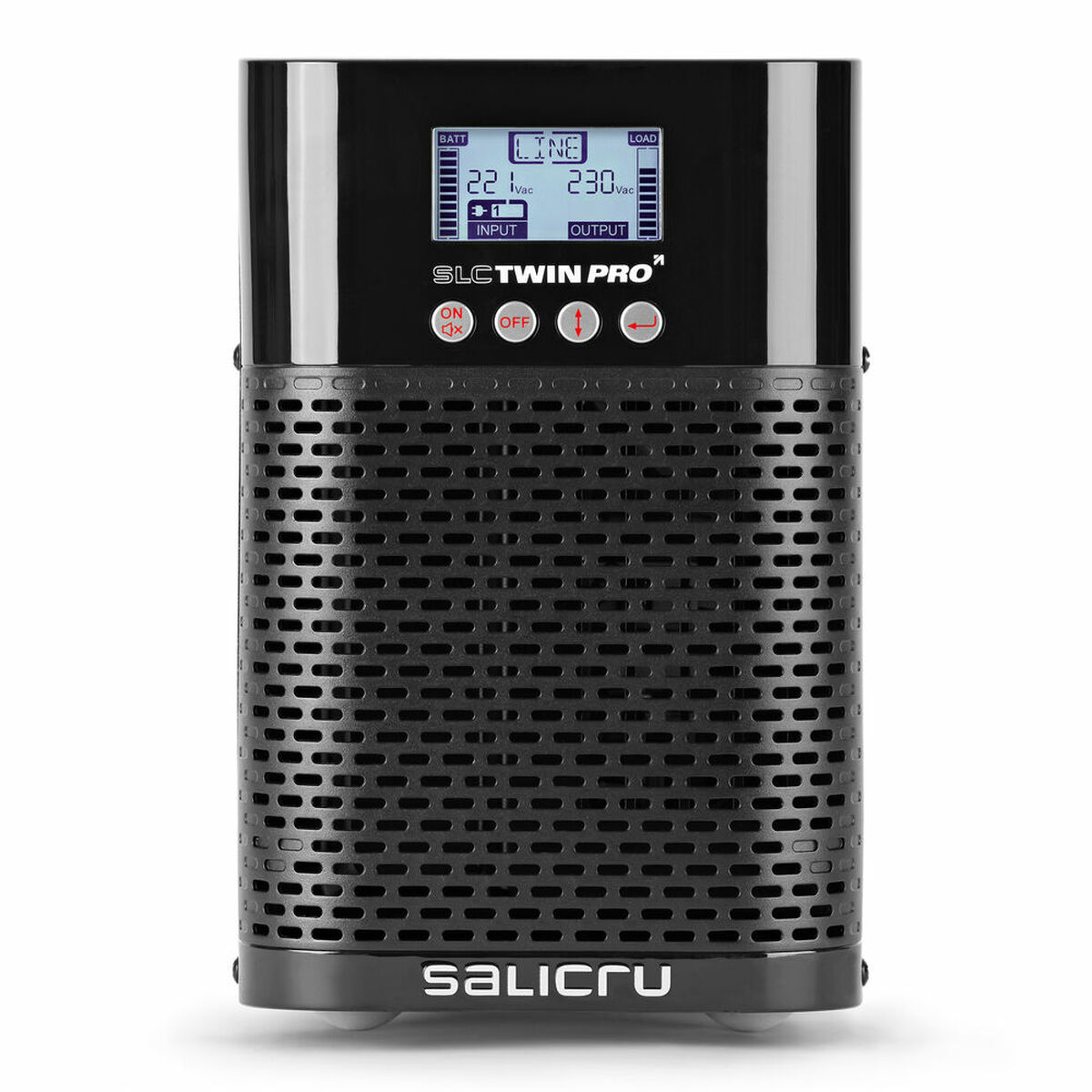 SAI Interactivo Salicru 699CA000011