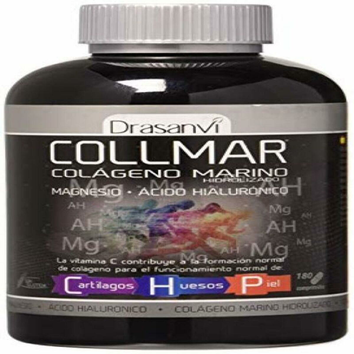 Complemento Alimenticio Drasanvi Collmar Colágeno