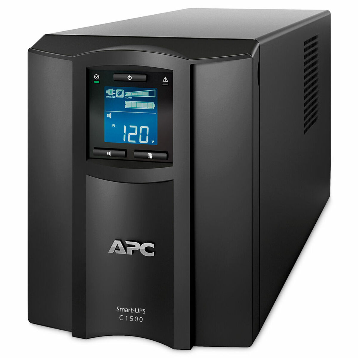 SAI Interactivo APC SMC1500IC
