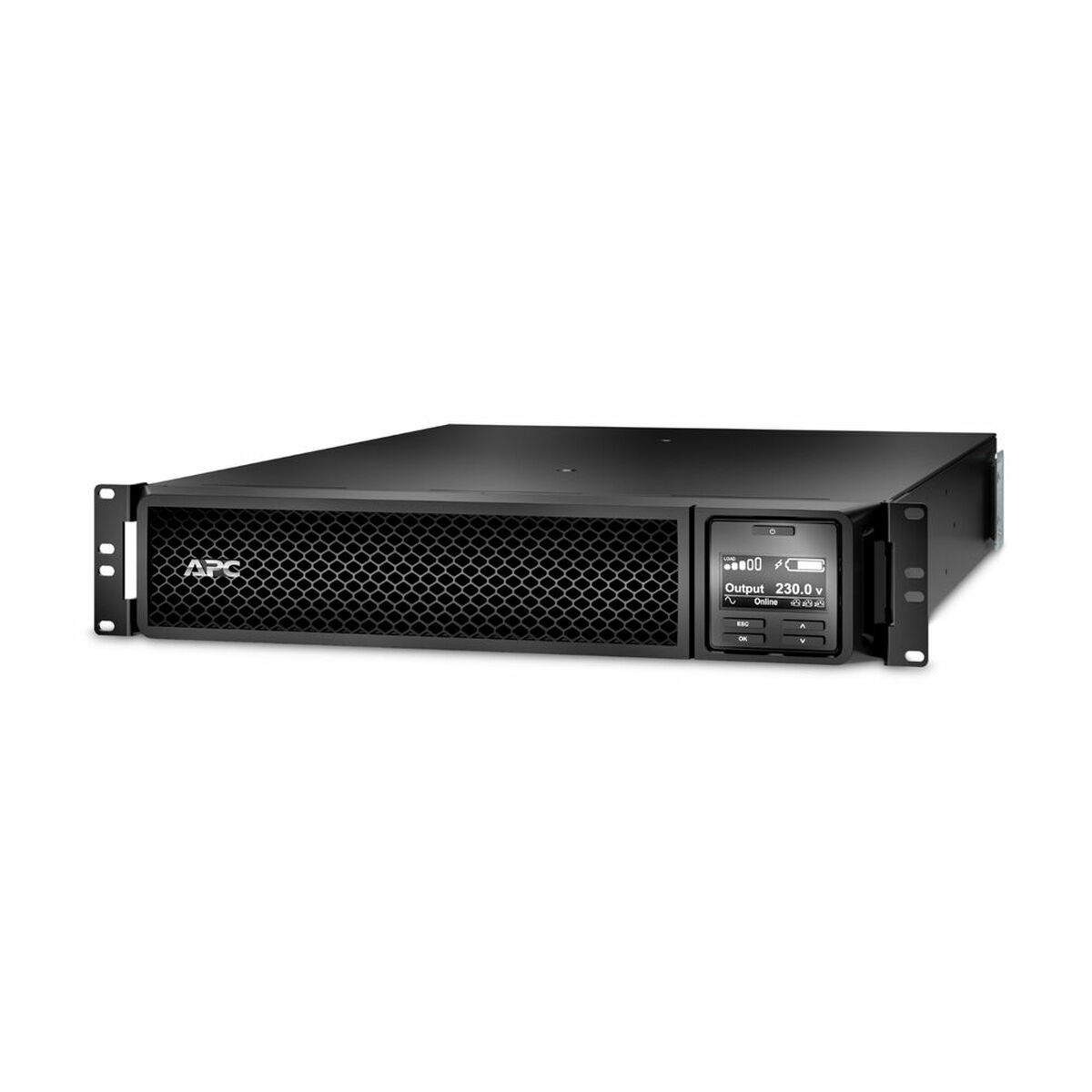 SAI Interactivo APC SRT1500RMXLI