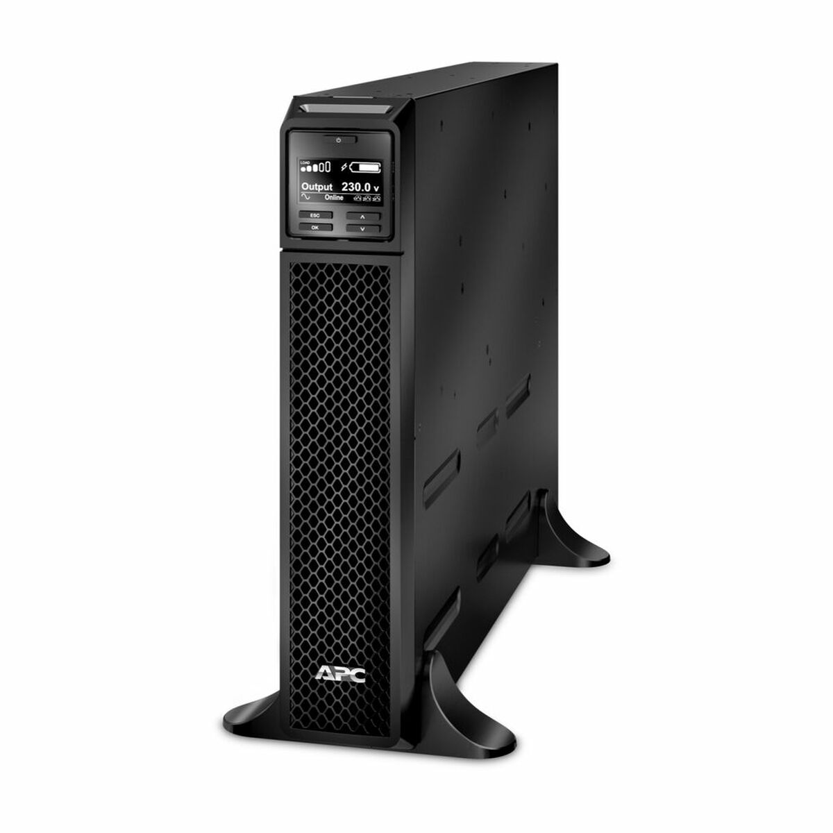 SAI Interactivo APC SRT1000XLI 1000 W