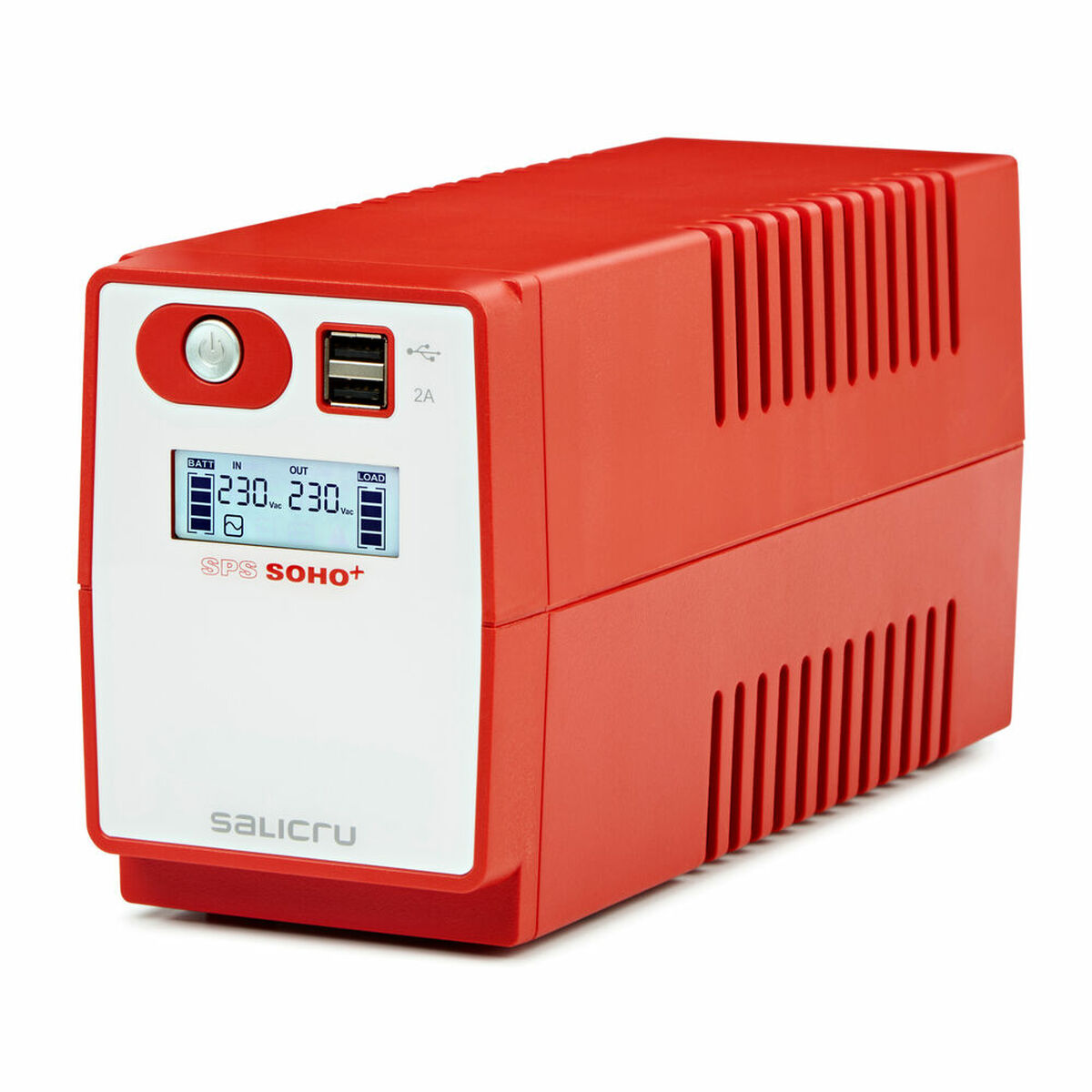 SAI Interactivo Salicru 647CA000007