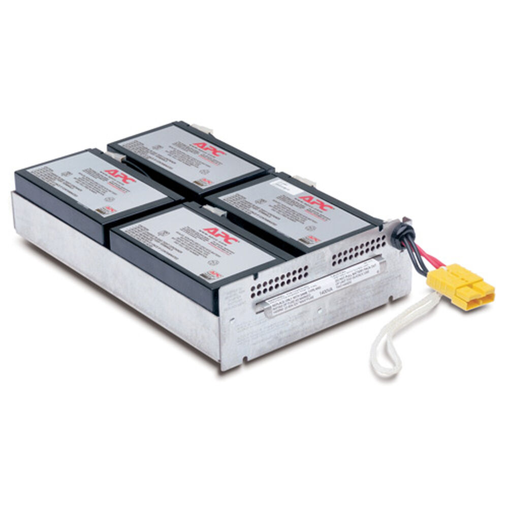 Batería para SAI APC RBC24