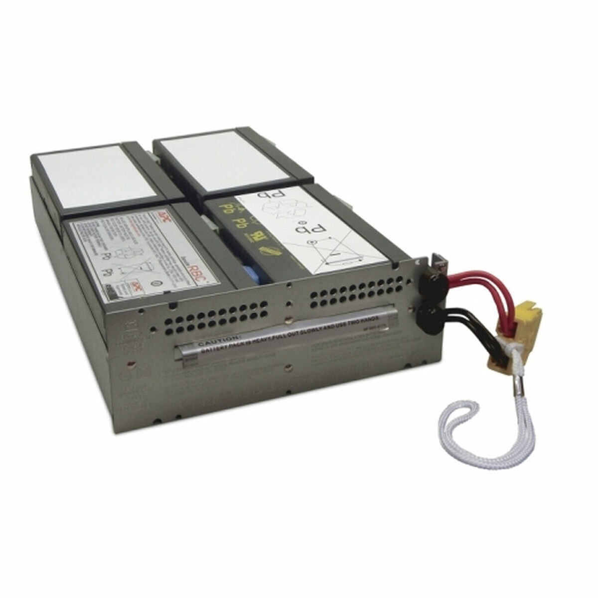 Batería para SAI APC APCRBC133