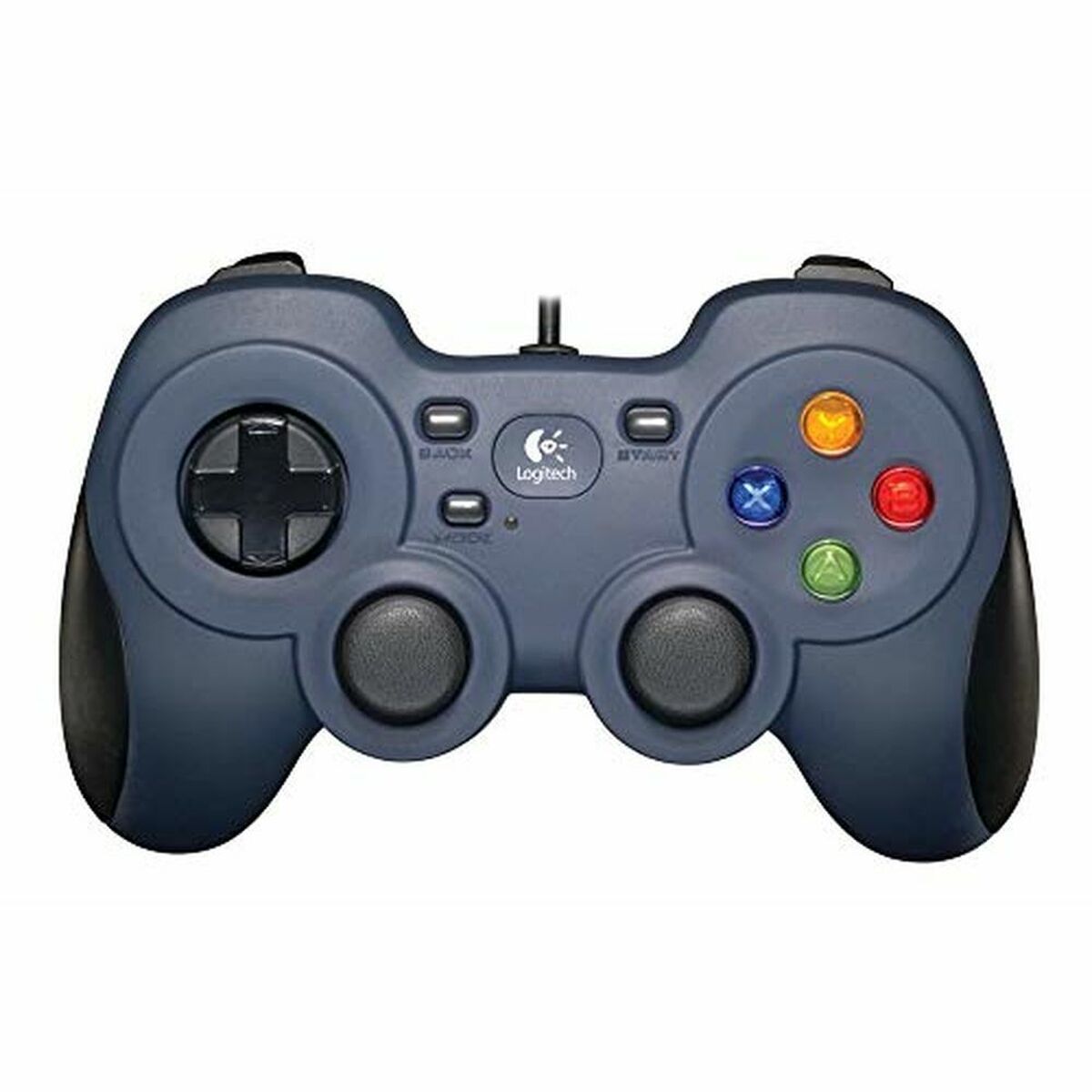 Mando Gaming Logitech F310