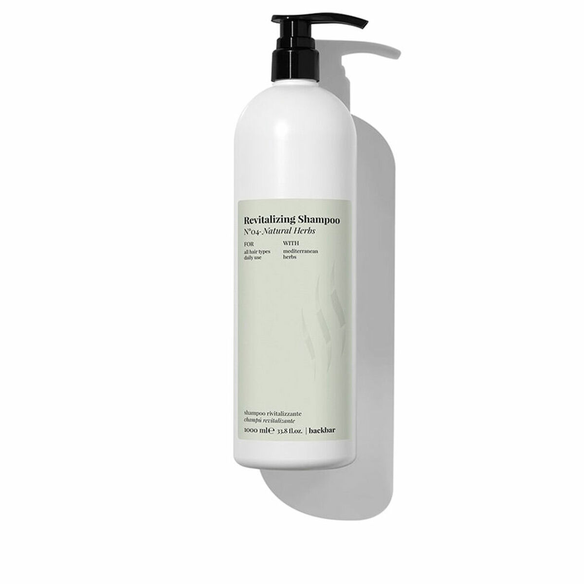 Champú Farmavita FarmaVita 1 L