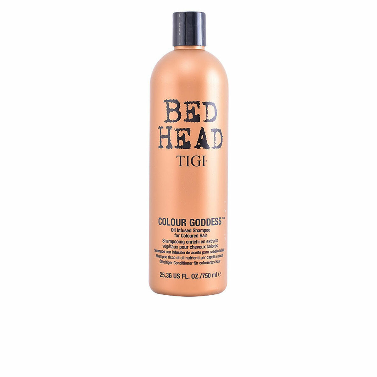 Champú Tigi AD1066 750 ml