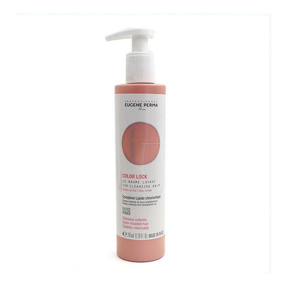 Champú Eugene Color Lock Cleansing Balm (245 ml)