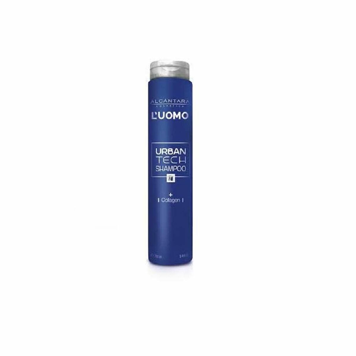 Champú Fortalecedor Alcantara Alcántara Cosmética 250 ml Colágeno