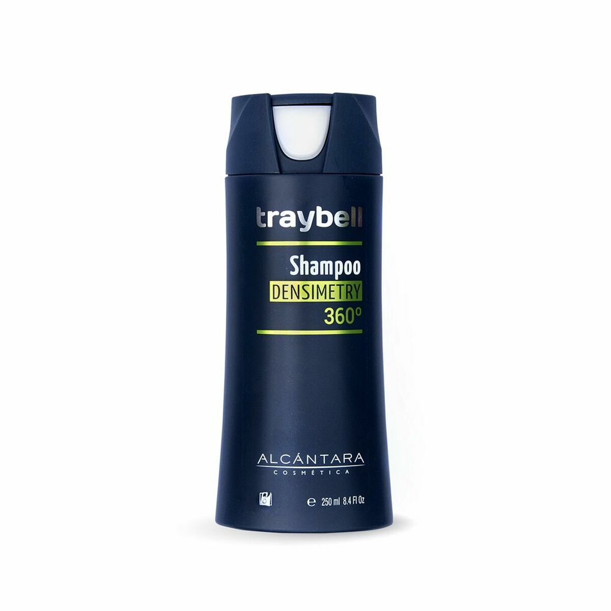 Champú para Dar Volumen Alcantara 4130002.0 250 ml