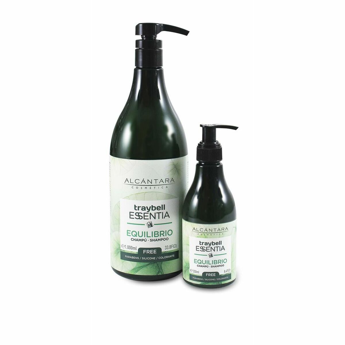 Champú Purificante Alcantara 4140419.0 250 ml Limpiador
