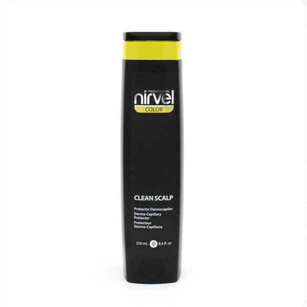 Champú Nirvel Clean Scalp (250 ml) (250 ml)
