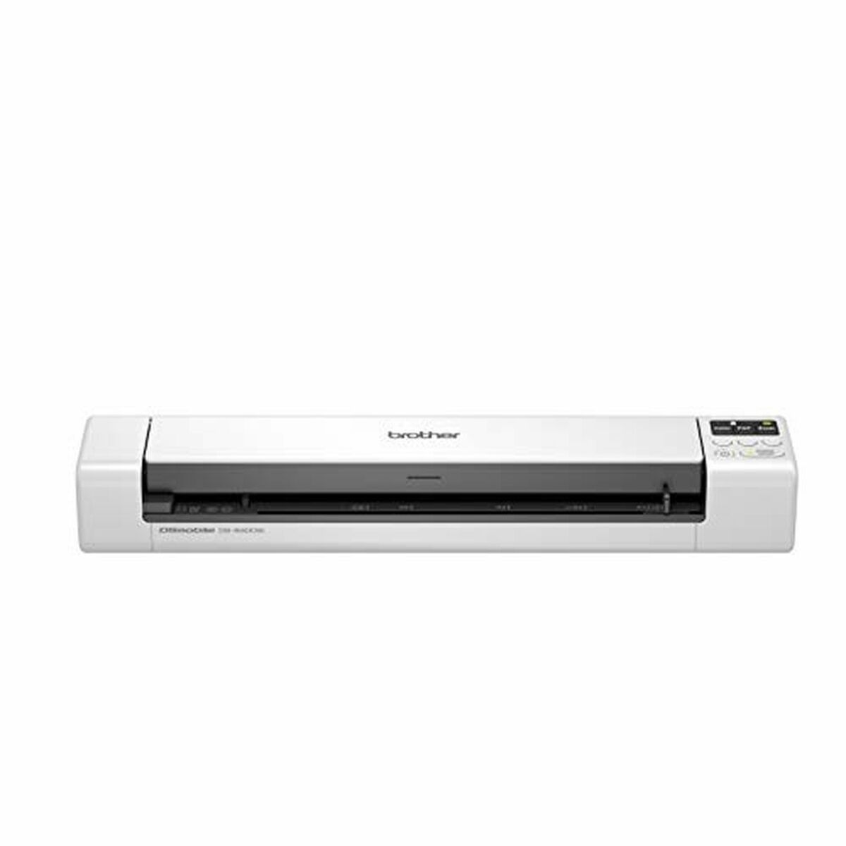 Escáner Brother DS-940DW 10-15 ppm