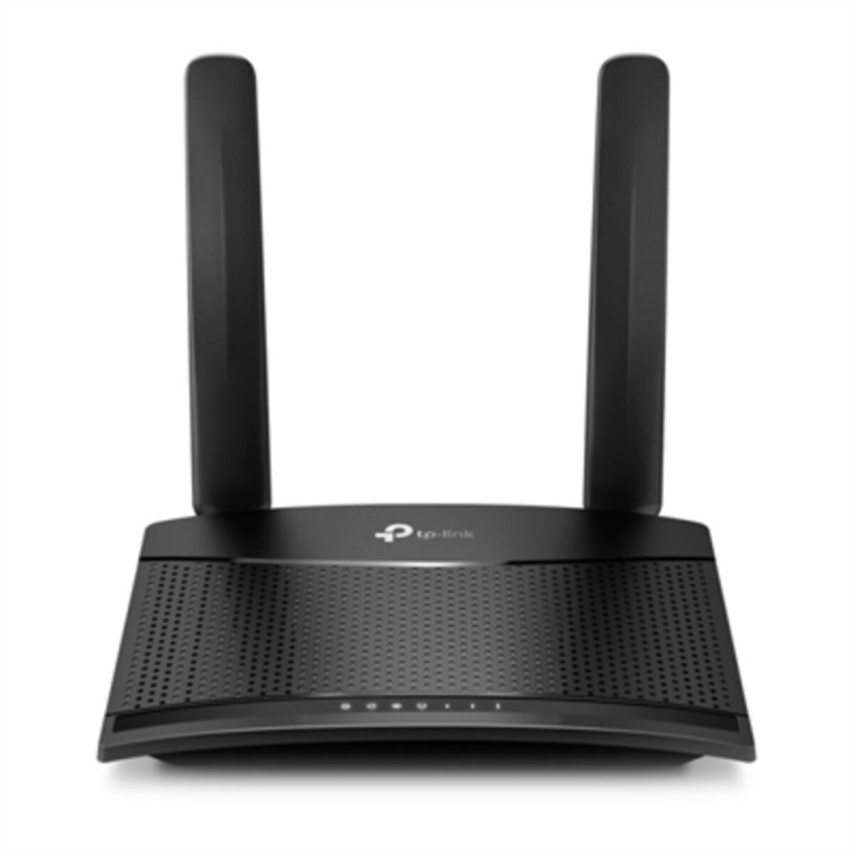 Router TP-Link TL-MR100 Negro Ethernet LAN 2 Wi-Fi 4G LTE 300 Mbps