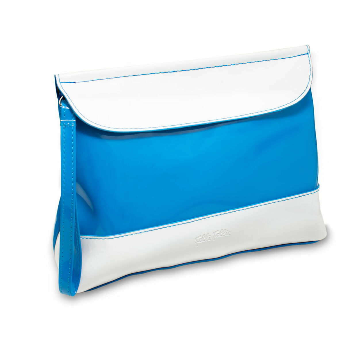 Neceser Folli Follie Azul