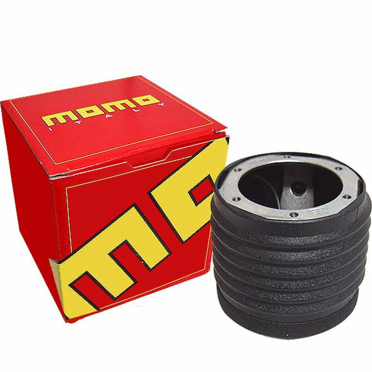 Cono de Volante MOMO 12112110248