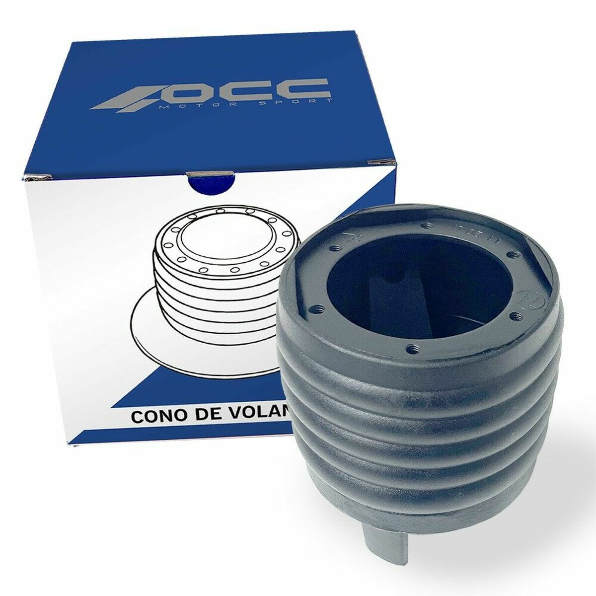Cono de Volante OCC Motorsport PER90512