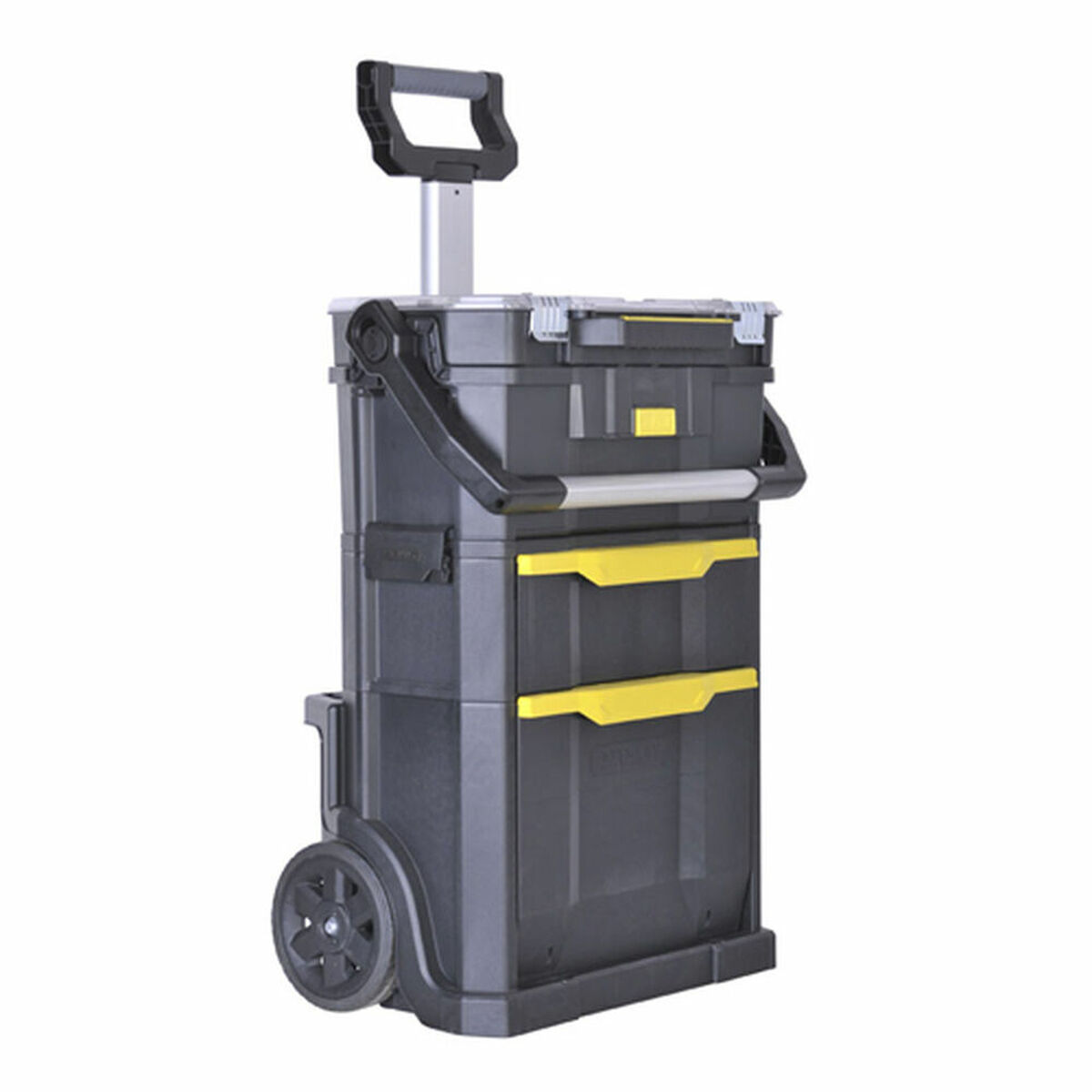 Carro de herramientas Stanley Caja de Herramientas