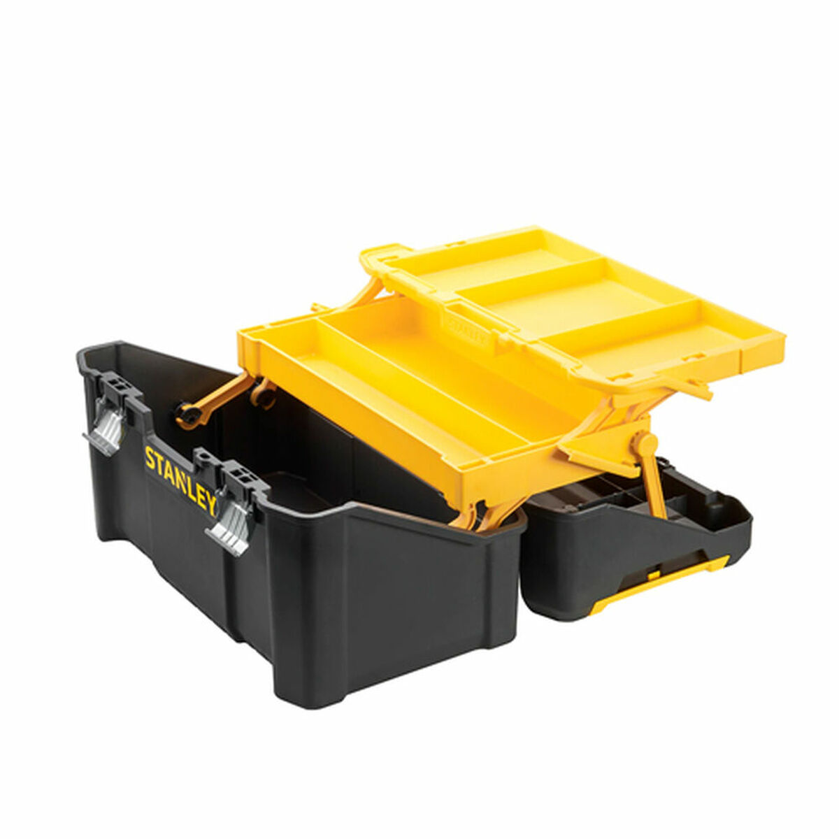 Caja de Herramientas Stanley