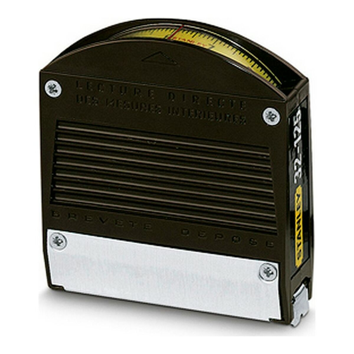 Flexómetro Stanley 3 m Sintético