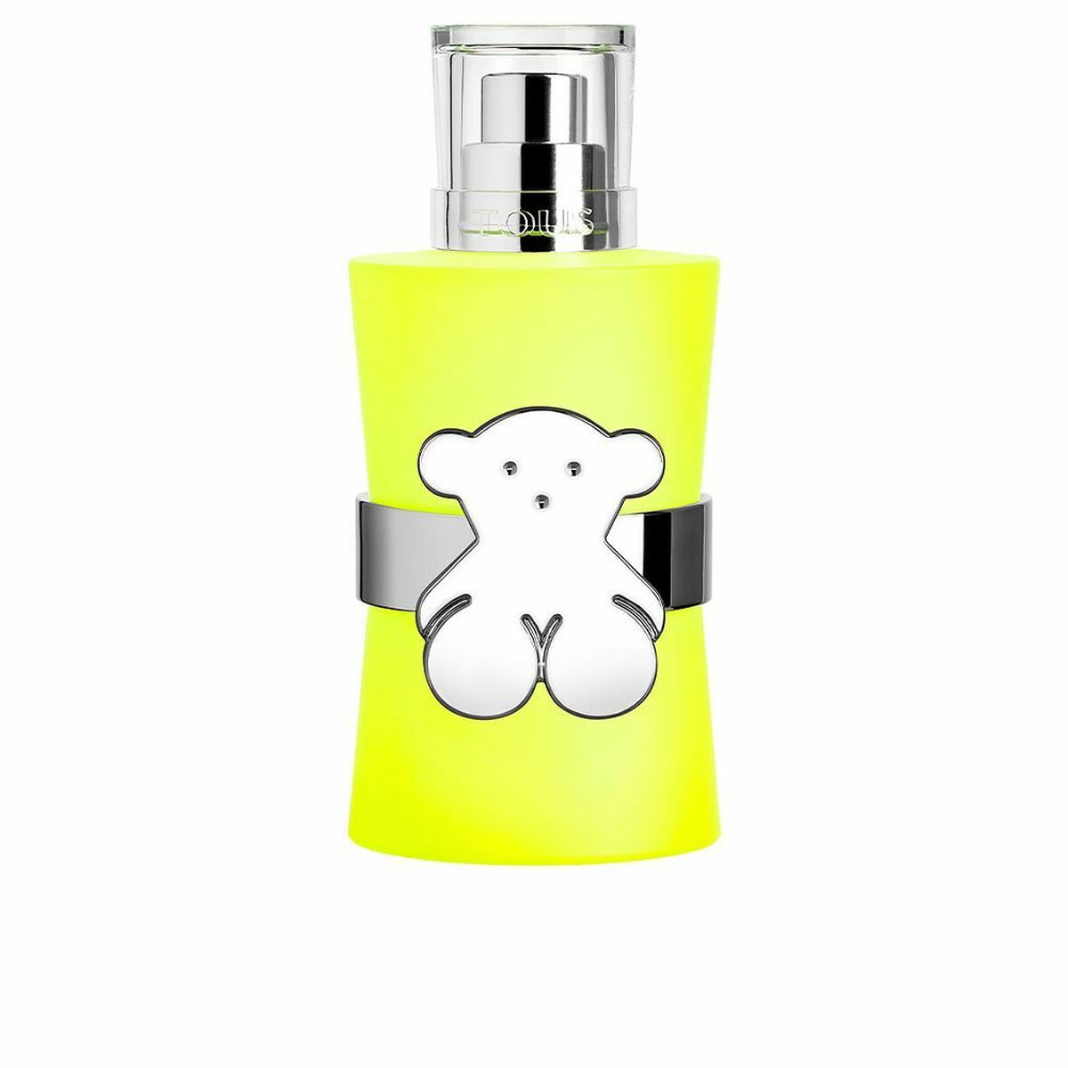 Perfume Mujer Tous Your Powers EDT 50 ml