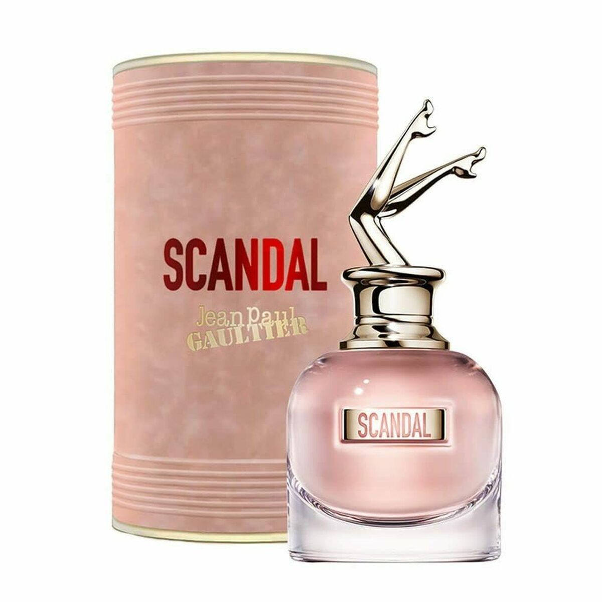 Perfume Mujer Jean Paul Gaultier SCANDAL EDP 30 ml