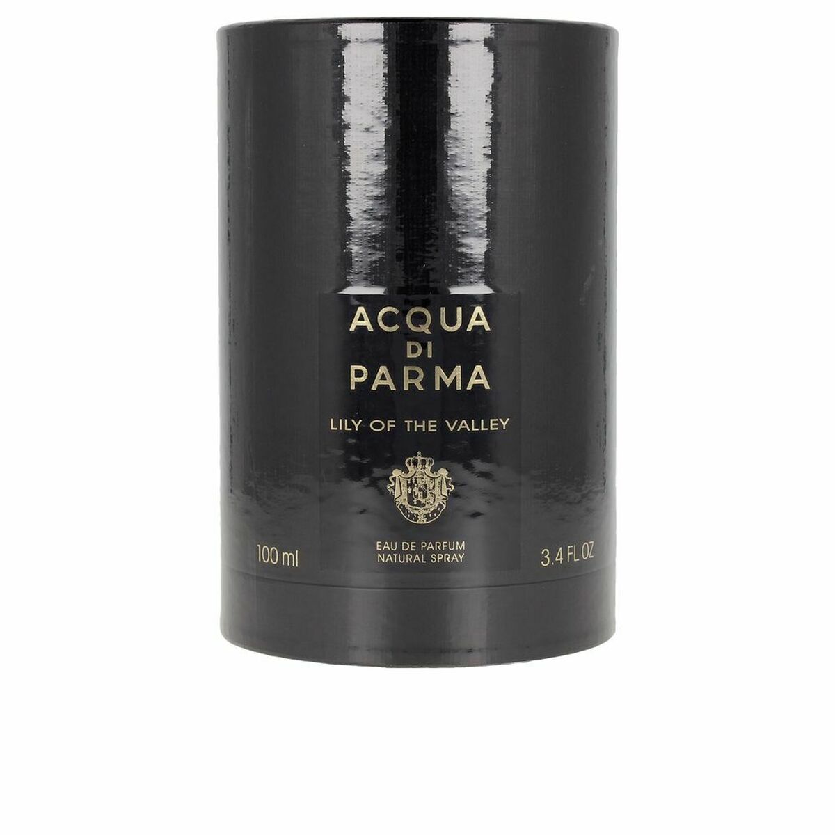Perfume Unisex Acqua Di Parma Lily of the Valley EDP 100 ml