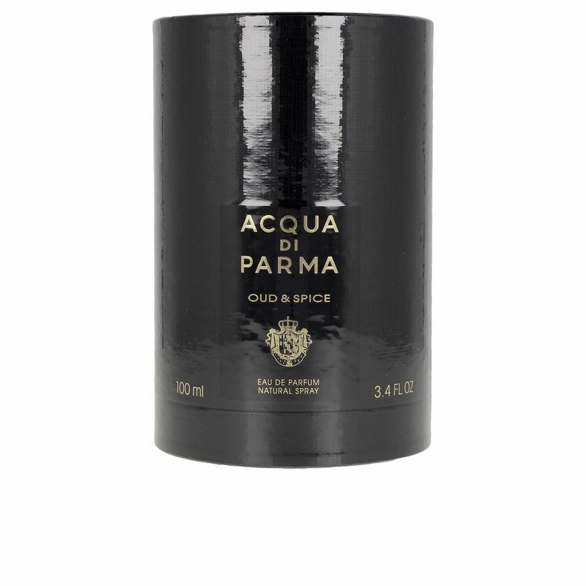 Perfume Unisex Acqua Di Parma Signatures of the Sun Oud & Spice EDP 100 ml