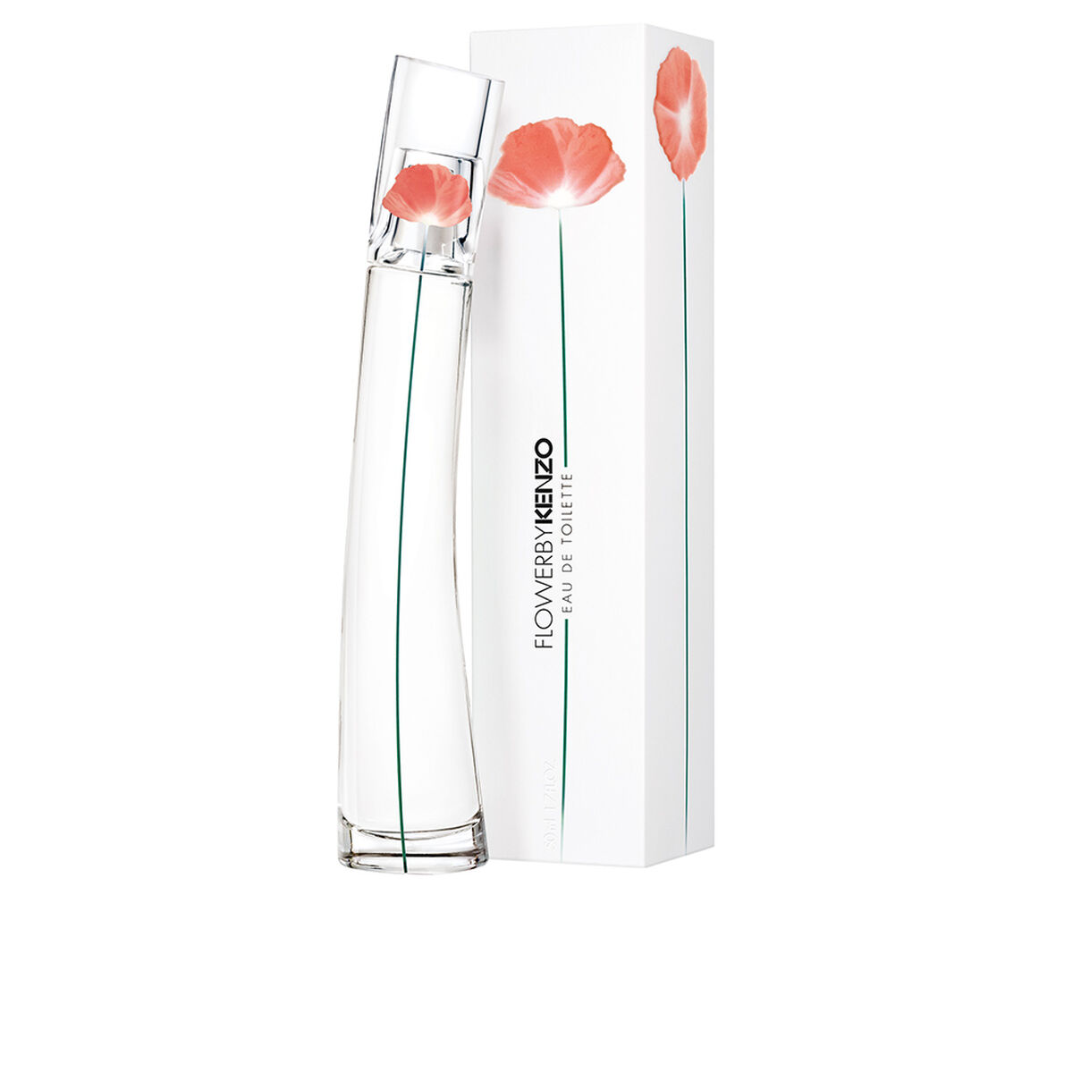 Perfume Mujer Kenzo FLOWER BY KENZO EDT 50 ml
