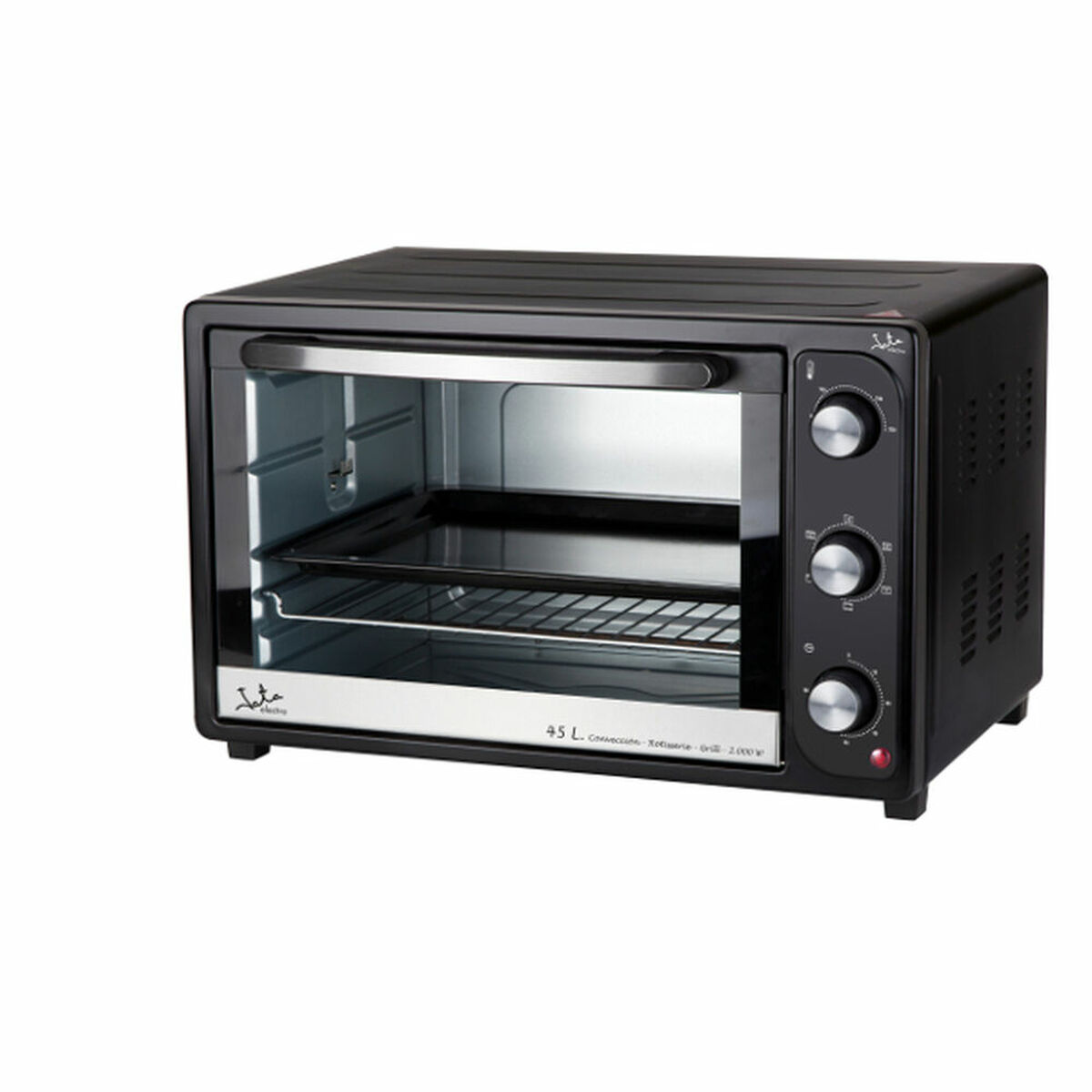 Mini Horno Eléctrico JATA HN945 45 L