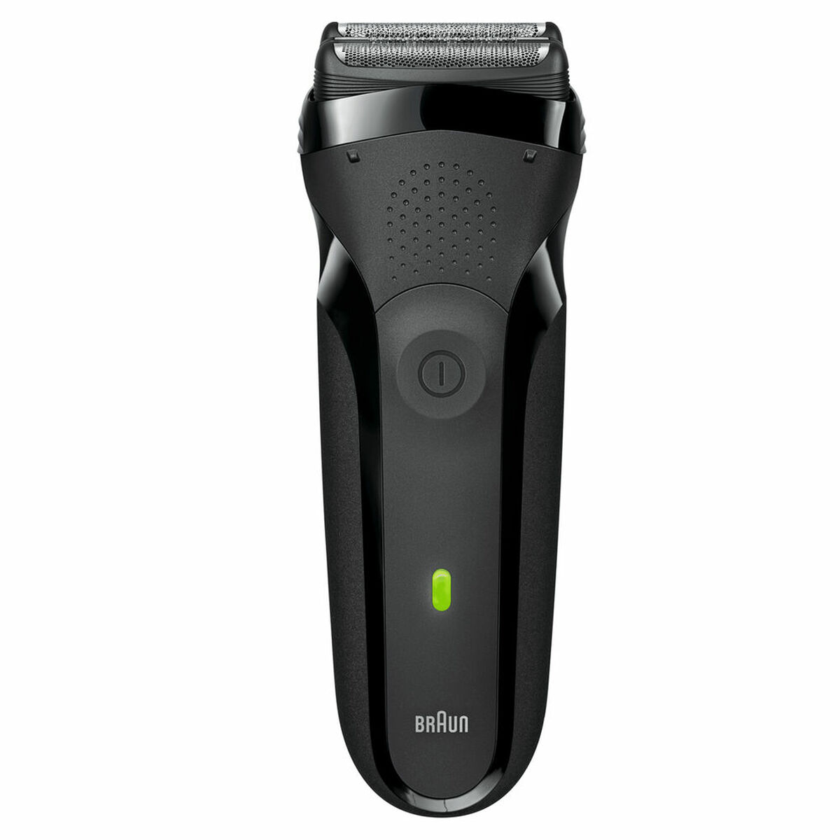 Afeitadora Eléctrica Recargable Braun Series 3 300s